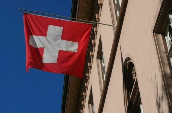 Швейцария &laquo;на данном этапе&raquo; не пригласила Россию на мирную конференцию по Украине