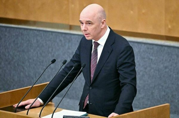 Силуанов пообещал рассмотреть вопрос о прогрессивной шкале НДФЛ