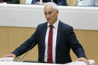 Средства ПВО сбили ночью над Крымом 10 оперативно-тактических ракет ATACMS