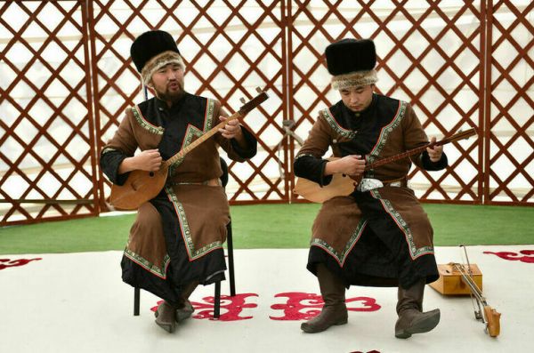 Студентов предложили активнее привлекать к изучению устного народного творчества