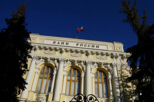 В ЦБ не исключили ускорения инфляции в ближайшие кварталы