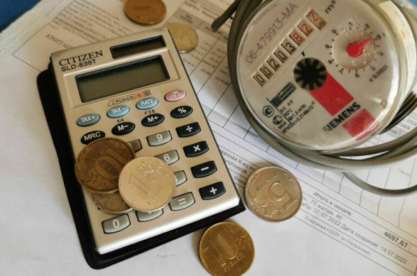 В России предложили ввести единый стандарт максимальных расходов на ЖКХ