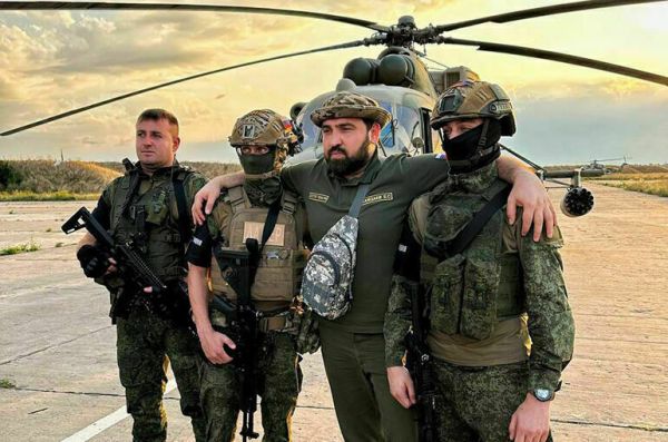 В зону СВО отправили новую партию дронов, тепловизоров и биноклей