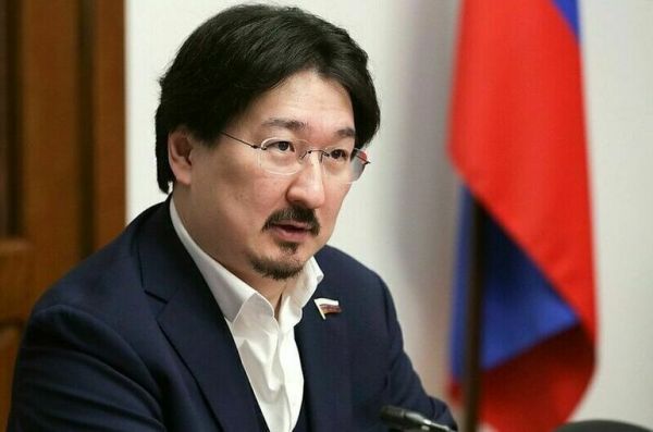 Депутат Башанкаев: Бесплатными лекарствами нужно охватить больше &laquo;сердечников&raquo;