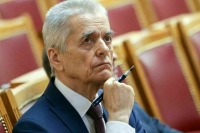 Депутат Белик усомнился в искренности слов Зеленского о концовке конфликта