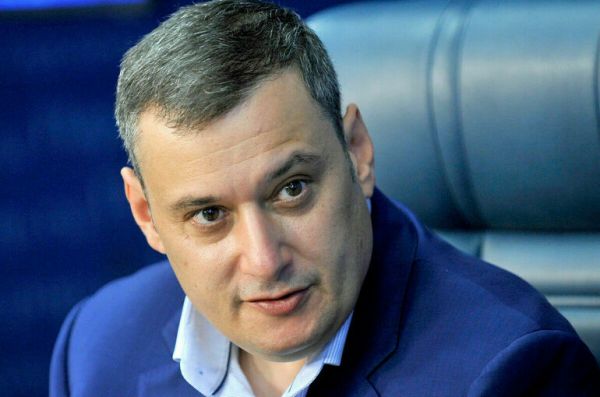 Депутат Хинштейн назвал неправдой обвинения о создании &laquo;цифрового ГУЛАГа&raquo;