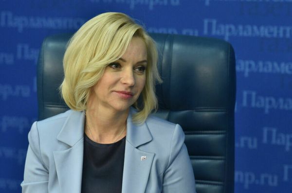 Депутат Казакова объяснила, на что направлен &laquo;золотой стандарт&raquo; образования