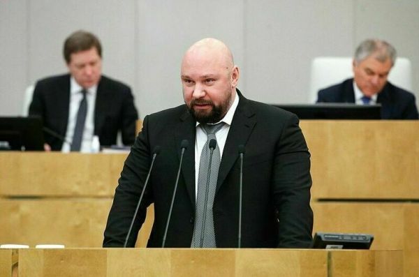 Депутат Кошелев предложил законодательно закрепить понятие &laquo;риелтор&raquo;