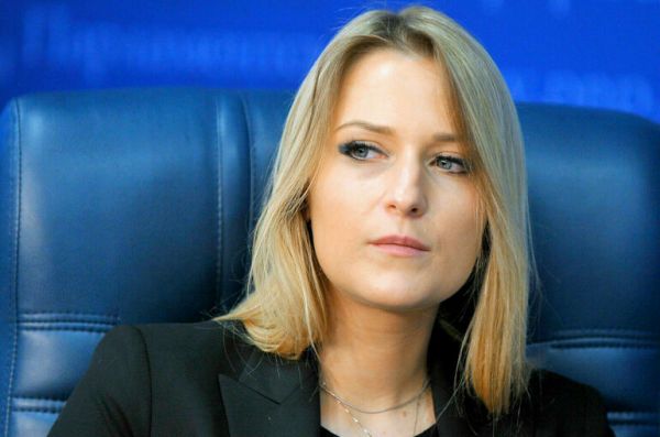 Депутат Лантратова предложила ввести в регионах России студенческий маткапитал