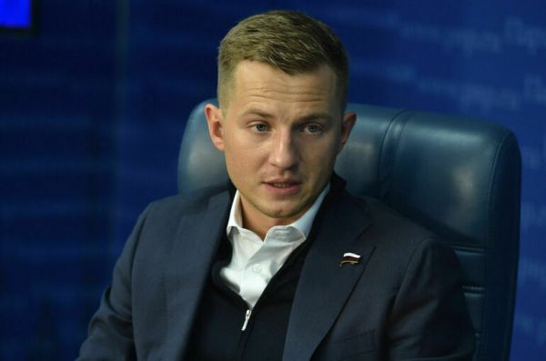 Депутат Метелев: На премию #МыВместе подано более 40 тысяч заявок