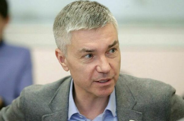 Депутат Ревенко разъяснил законопроект о правовом статусе спортивных лиг