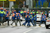 Депутат Шеремет предложил украинцам перейти на сторону ВС РФ