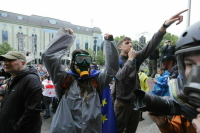 Депутат Слуцкий: Грузия проголосовала против навязываемой Западом &laquo;украинизации&raquo;