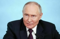 Депутат Слуцкий: Многополярный мир уже существует, но его надо развивать