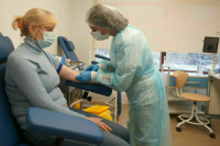 Депутат Журова считает, что выборы во Франции могут навредить Олимпиаде