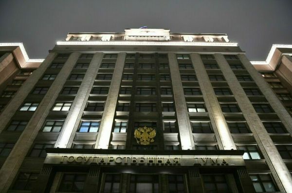 Долги с госпредприятий новых регионов запретят взыскивать до 2026 года