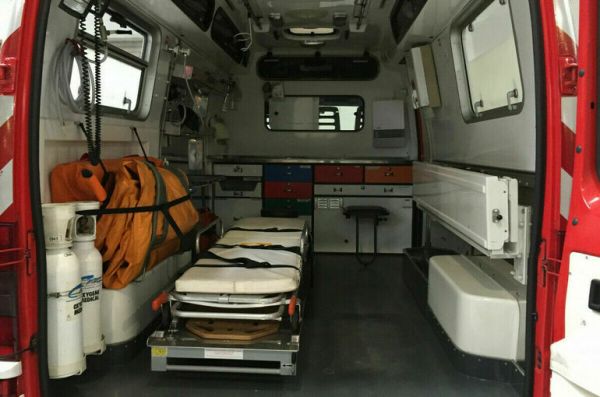 Два человека погибли при ракетной атаке ВСУ на Севастополь