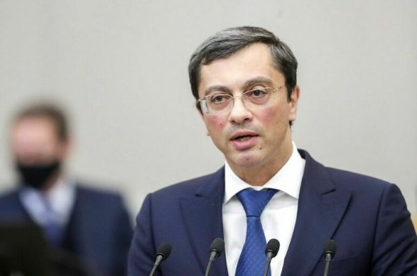 Госдума направила Мишустину пакет предложений по поддержке оборонных предприятий