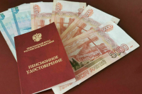 Госдума приняла закон об исполнении бюджета Соцфонда за 2023 год