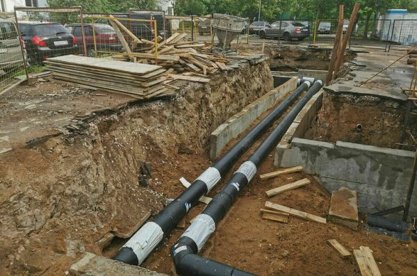Капремонт сетей водоснабжения хотят обязать включать в инвестпрограммы