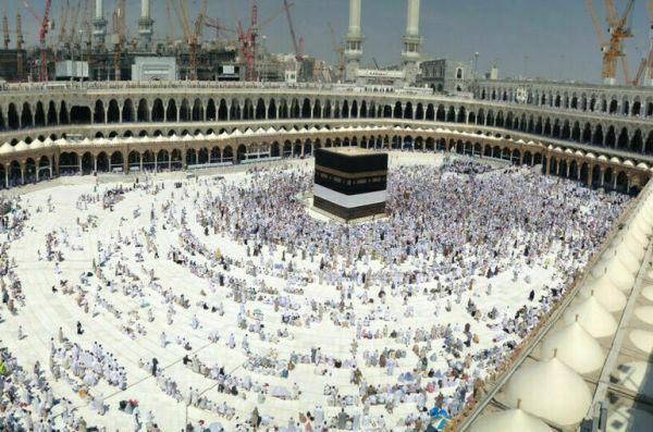 Количество погибших в ходе хаджа в Мекку россиян увеличилось до семи 