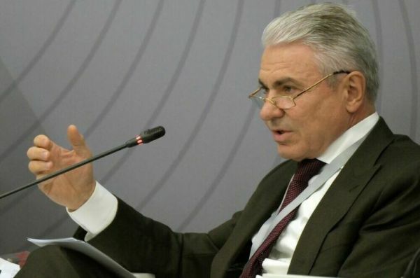 Минюст: Вливания США в иноагентов в России выросли на 40%