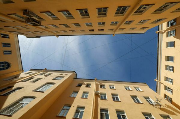 Минстрой предложил поправки о жилищных правах бывших членов семьи собственника