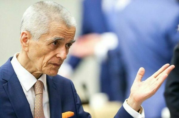 Онищенко предупредил россиян о вреде жары для организма