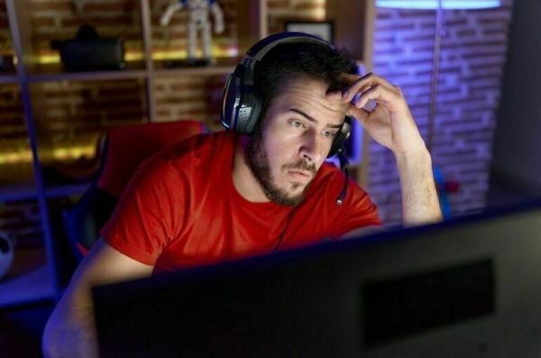 Покупки в играх, перечисляющих деньги на помощь Киеву, предложили запретить