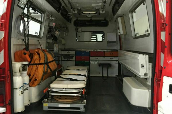 При сходе с рельсов поезда в Коми пострадали около 70 человек