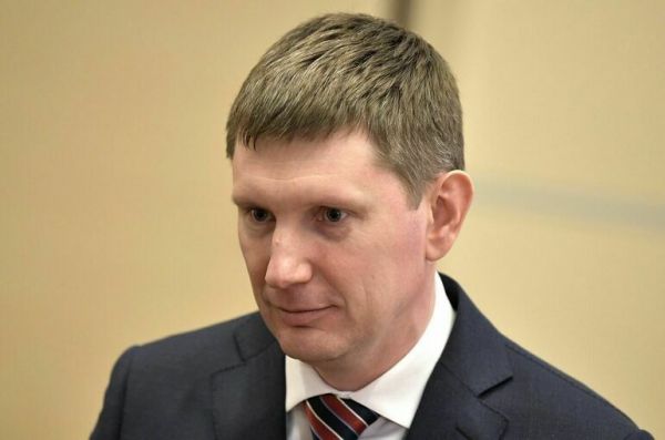 Решетников назвал факторы устойчивости российской экономики