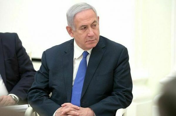 Reuters: Нетаньяху раскритиковал &laquo;тактические паузы&raquo; в военной операции в Газе