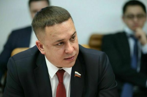 Сенатор Гибатдинов поддержал упрощение процедуры выдачи виз иностранцам