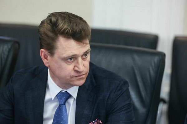 Сенатор Голов призвал минимизировать требования к внесению инициативных проектов