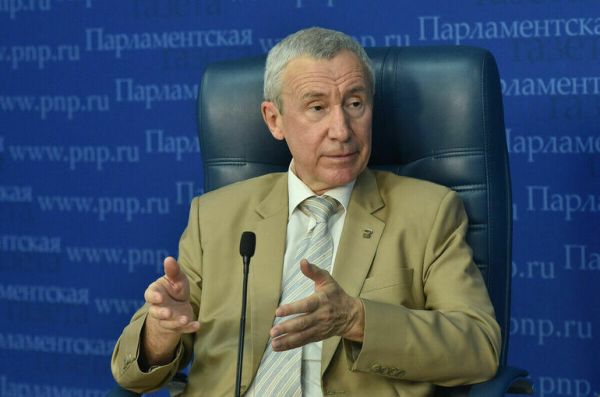Сенатор Климов оценил вероятность согласия Запада на мирные предложения Путина