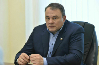 Сенатор: ПА ОБСЕ встала на сомнительный путь нарушения норм международного права