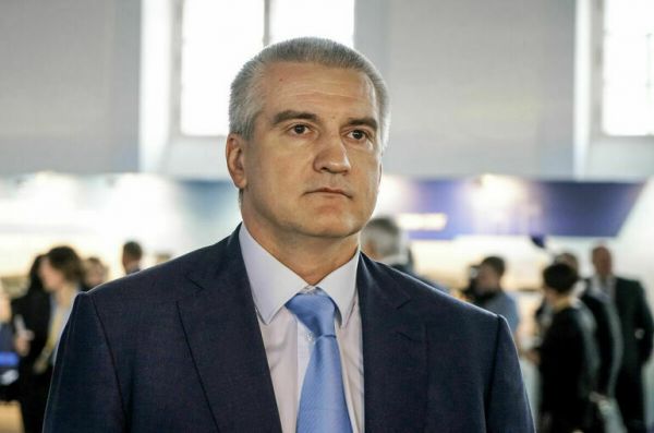 Сергей Аксенов: Крым окажет Севастополю всю необходимую помощь Сергей Аксенов: Крым окажет Севастополю всю необходимую помощь