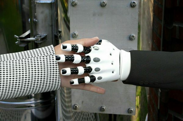 Технологии искусственного интеллекта предложили учесть в Цифровом кодексе