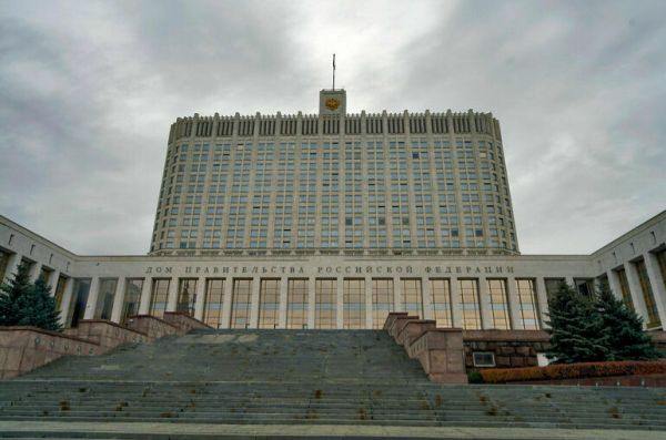 Третью очередь IT-платформы для инвесторов запустят до июля 2027 года