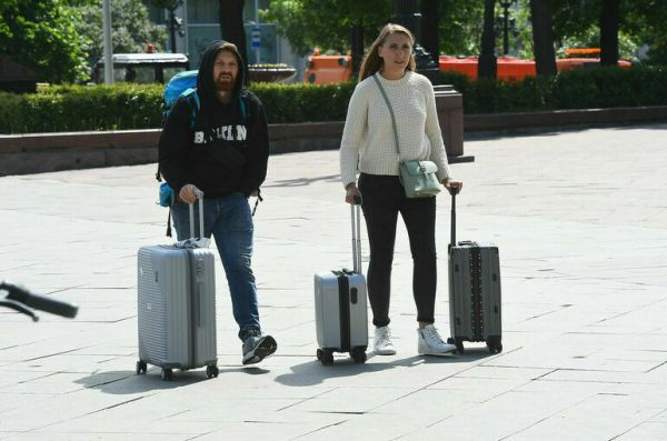 Туристический сбор направят в местные бюджеты