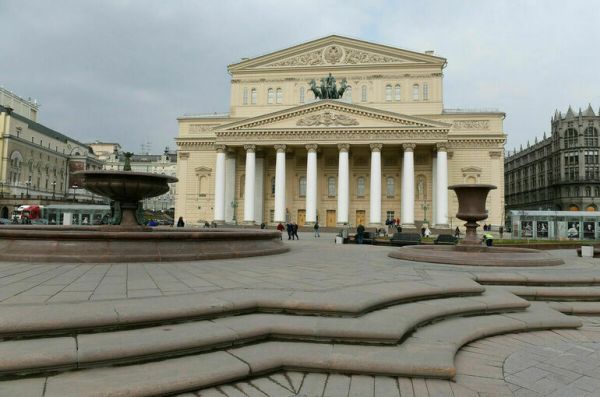 Учреждения культуры хотят обязать разработать план действий при терактах Учреждения культуры хотят обязать разработать план действий при терактах