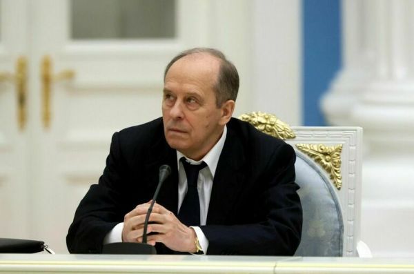 В ФСБ заявили, что за терактом в &laquo;Крокусе&raquo; стоит военная разведка Украины