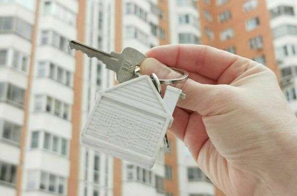 В Комитете Совфеда поддержали продление выплат многодетным на погашение ипотеки