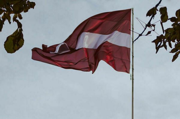 В Латвии заявили, что после выборов в ЕП поддержка Украины будет сохранена