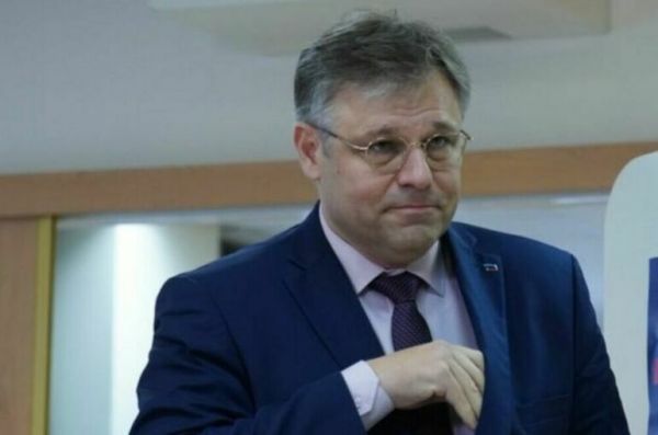 В МИД РФ считают, что Зеленский хочет вогнать всех &laquo;в ступор и шок&raquo;