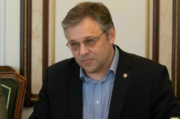 В МИД РФ считают удар ВСУ по гражданским объектам в Луганске целенаправленным