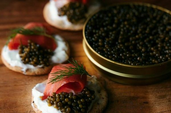 В РФ выявили 26 &laquo;неустановленных&raquo; производителей икры