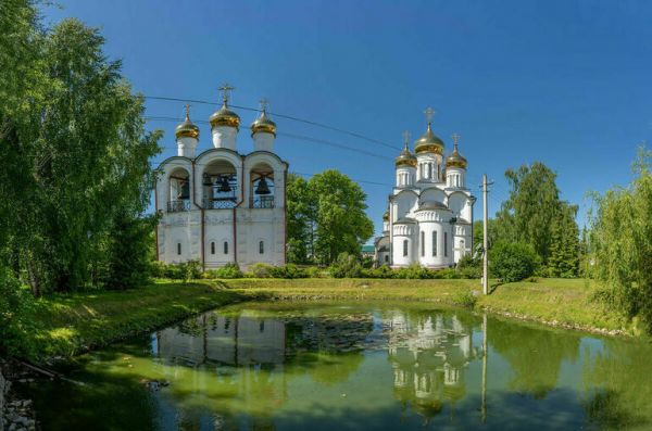 В РПЦ предложили провести экспертизу правовых актов на демографическую безопасность