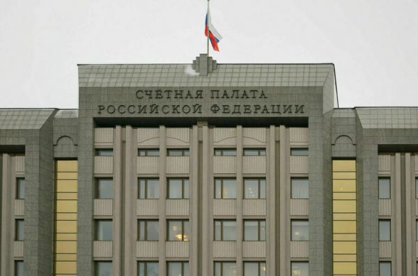 В Счетной палате назвали сумму ущерба от бюджетных нарушений в 2023 году