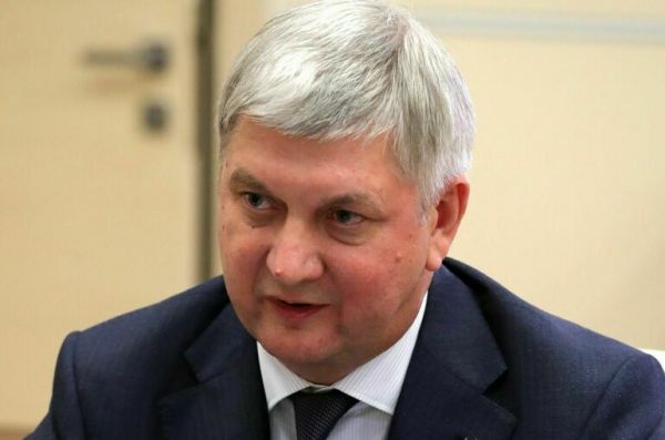 В Воронежской области беспилотники попытались атаковать нефтебазу